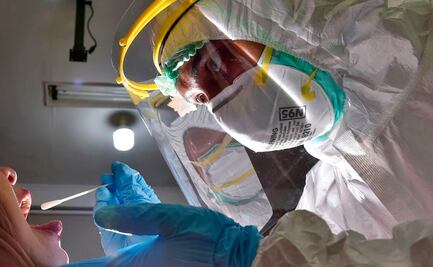 Suecia destinará 566 millones a más test de COVID-19 y rastreo de contactos