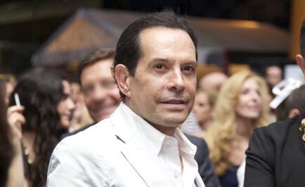 Origel, triste por el fin de su exclusividad con Televisa