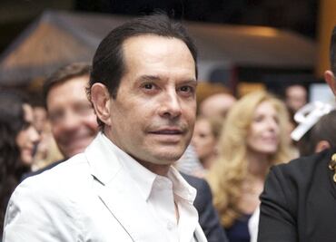 Origel, triste por el fin de su exclusividad con Televisa