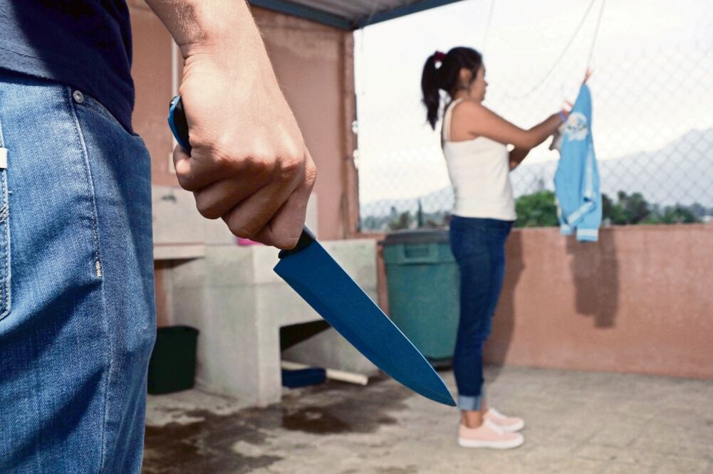 Se elevan 10% los homicidios violentos de mujeres en CDMX 