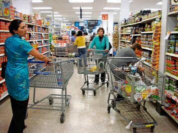 Proponen plan  para  no desperdiciar alimentos