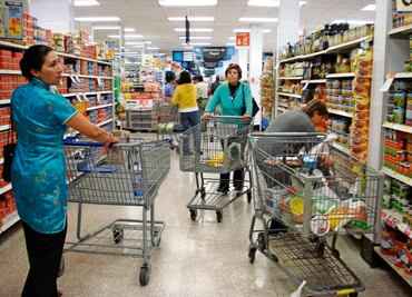 Proponen plan para no desperdiciar alimentos