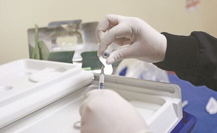 COVAX confirmó la asignación de vacunas de AstraZeneca para México: Ebrard