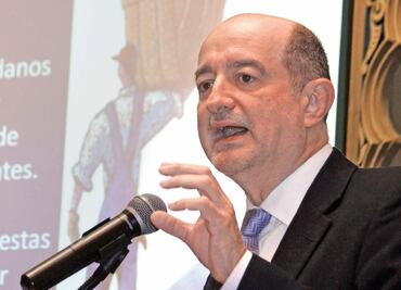 Mitofsky: elección 2018 se perfila la más reñida