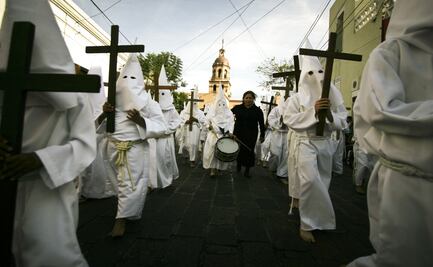 Querétaro recibe más de 300 mil visitantes; Semana Santa deja derrama de 900 mdp