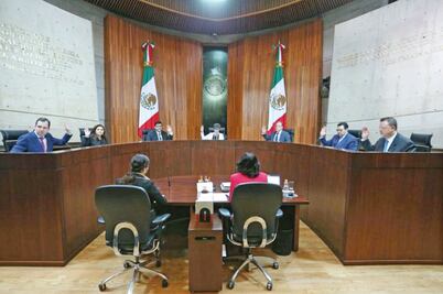 Tribunal falla a favor de “El Bronco”; va a la boleta