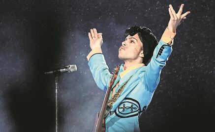 Corte rechaza a cinco personas que decían ser herederos de Prince