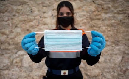 Covid-19 llega a 130 millones de casos en el mundo; suma casi 540 mil en un día