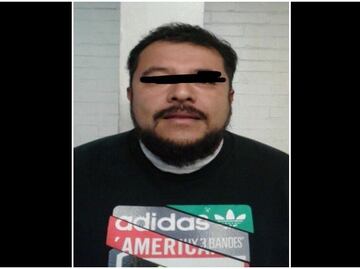 Detienen a maestro por abuso sexual en escuela de Coyoacán