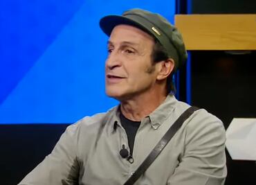 “El Tren Maya es un proyecto neoliberal. Se han hecho consultas patito”: Daniel Giménez Cacho