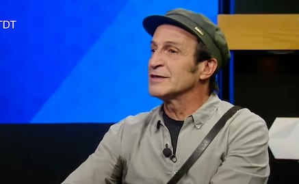 “El Tren Maya es un proyecto neoliberal. Se han hecho consultas patito”: Daniel Giménez Cacho