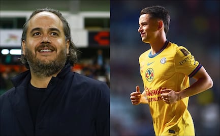 Jesús Martínez Murguía publica polémica foto de una playera del LAFC; ¿quiere que el América pierda?