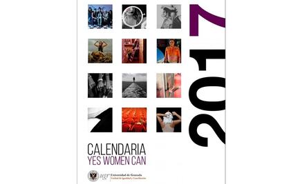 "Enera" y "Febrera" combaten la desigualdad de género