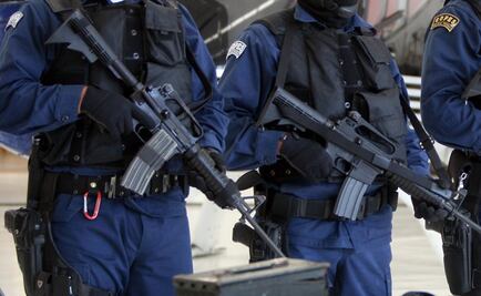 Matan en emboscada a policía estatal en Tamaulipas