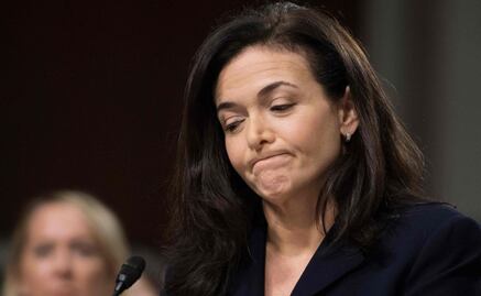 Directiva de Facebook ordenó investigar a George Soros