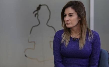 “Mi ilusión es regresar a los clavados”