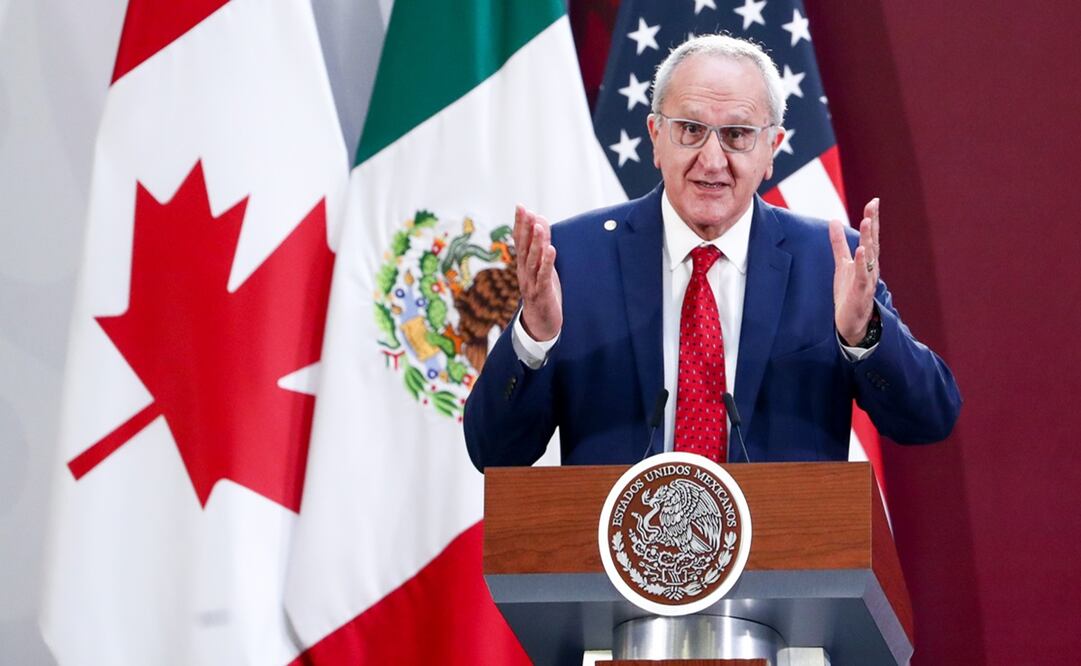 Foto: Archivo / EL UNIVERSAL