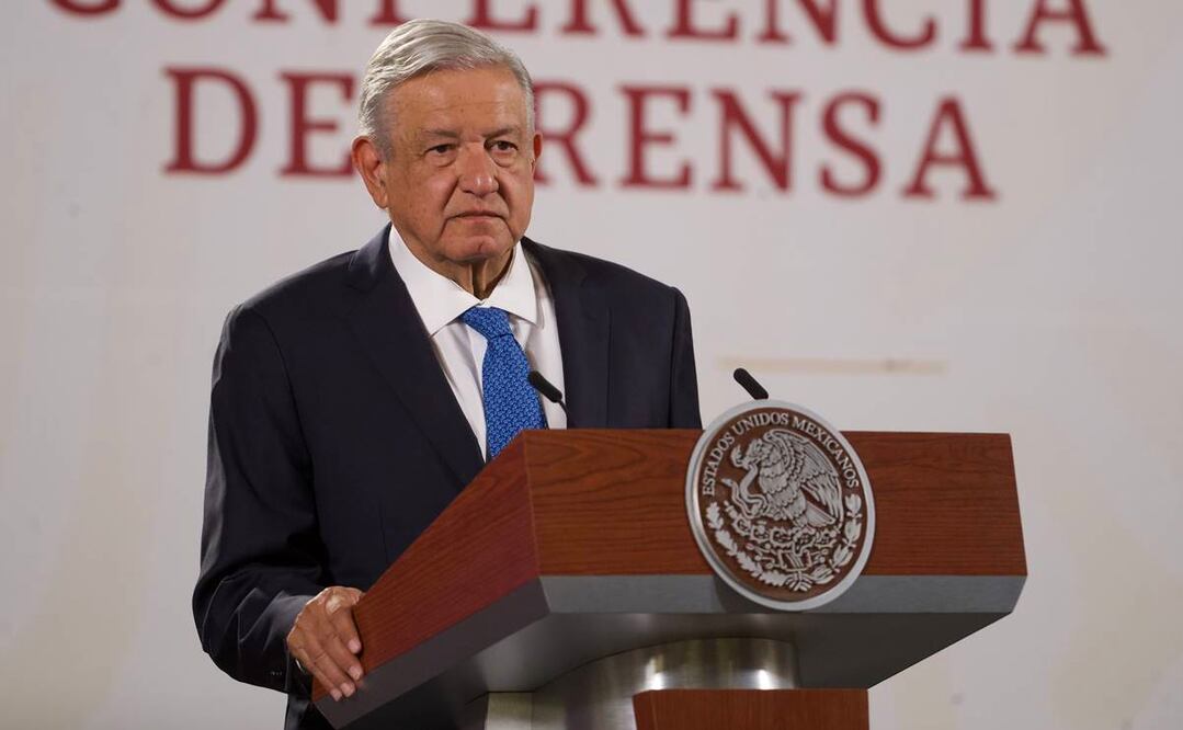 Foto: Germán Espinosa/EL UNIVERSAL