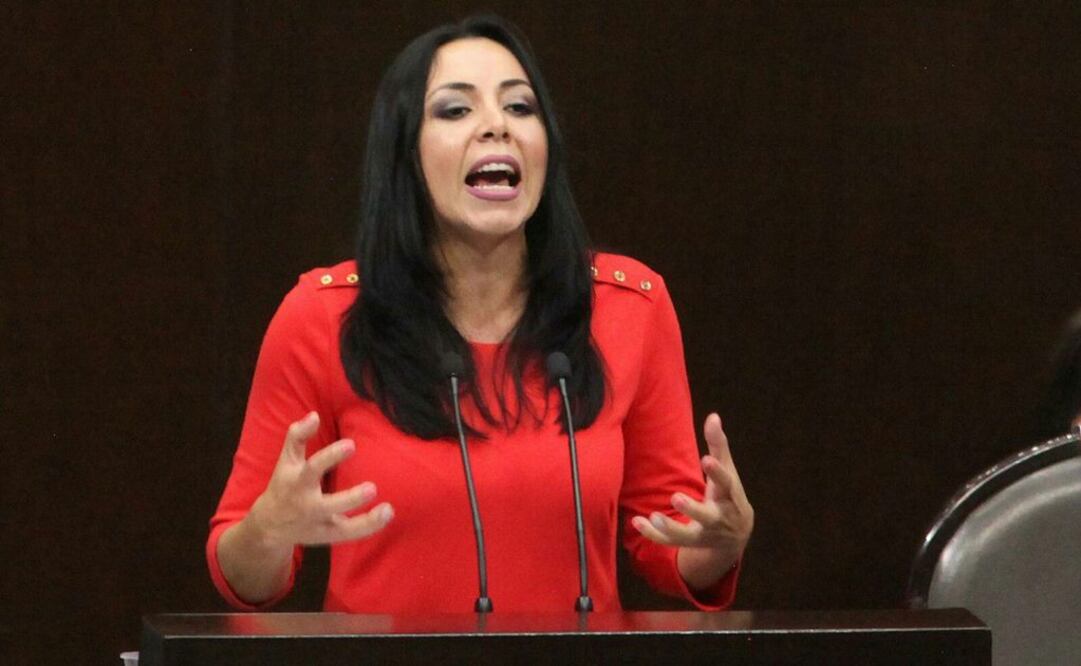 FOTO: Lucía Godínez