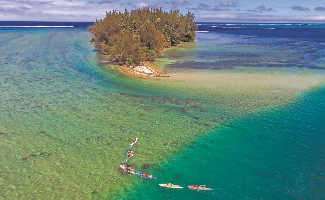 Foto: Archivo / EL UNIVERSAL