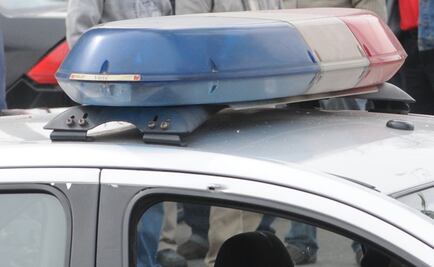 Roban patrulla y secuestran a policías en Cuautitlán Izcalli