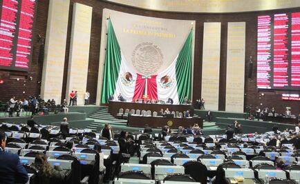 PAN alista iniciativa para prohibir el aborto a nivel nacional