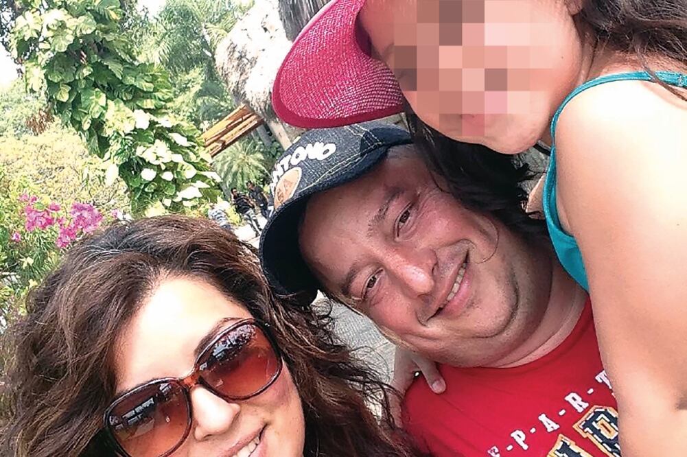 Por la difusión de un video en el que una menor le pide persmiso a su padre para tener novio, la pequeña podría sufrir bullying , dicen expertos (CRÉDITO DE FOTO)