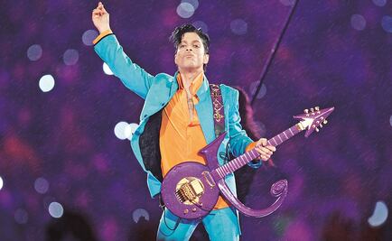 Familia de Prince demanda a médico