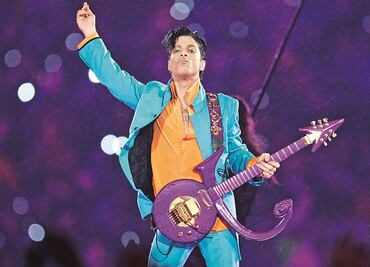 Familia de Prince demanda a médico