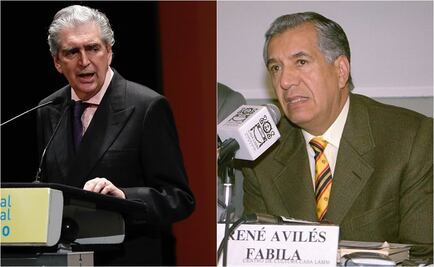 Tovar y de Teresa lamenta deceso de René Avilés Fabila