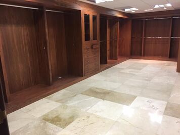 Arte de Los Pinos fue devuelto a Hacienda y a Cultura, dice ex funcionario