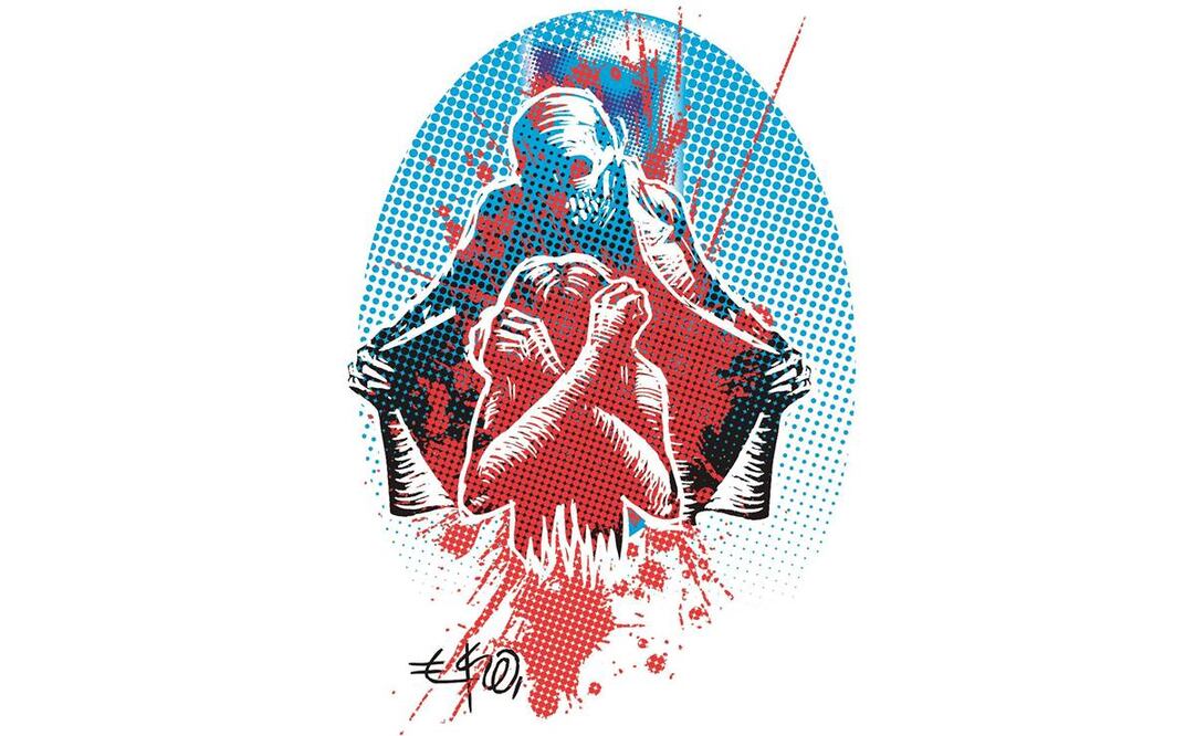 “Hola buenas noches, busco trabajo”. Dos días después, la muerte