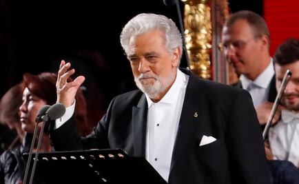 Pese a escándalo, Plácido Domingo será la estrella invitada del Bolshói
