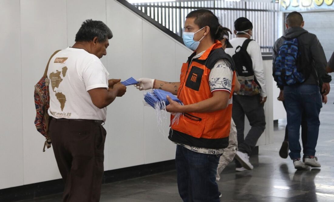 Foto: Archivo/EL UNIVERSAL