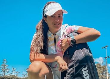 Mariana Echeverría alerta sobre cuenta falsa en X que usa su nombre para atacar a participantes de LCDLFM