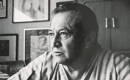 Las glorias del gran Garibay a 100 años de su natalicio