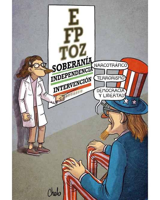 Cartón de CHELO