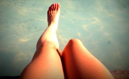 Este es el tipo de ejercicio que activa tus piernas y mejora el equilibrio