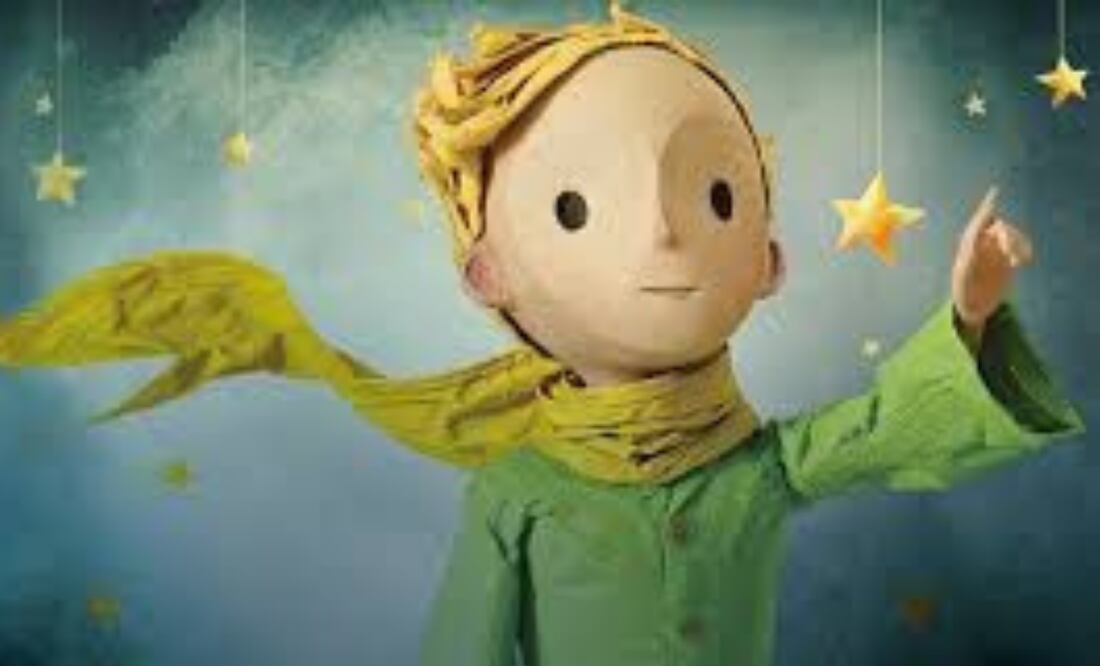 El Principito es mucho más que un libro infantil. Fuente: Freepik.