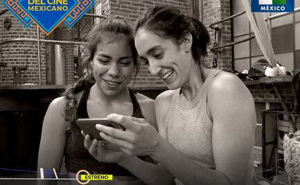 Documental "Morenitas" llega esta noche a Canal 22