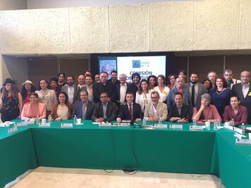 Piden más tiempo en cines para películas mexicanas