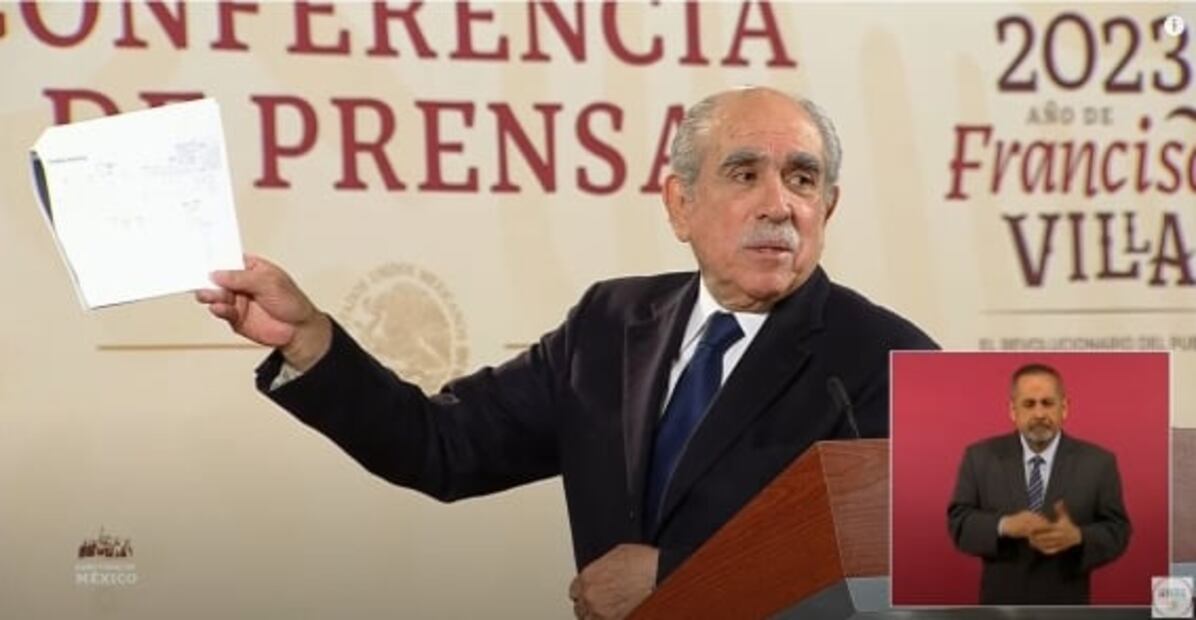 La mañanera de AMLO, 9 de febrero, minuto a minuto 