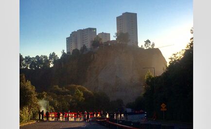 Preparan demolición de predio en Santa Fe