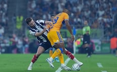 Monterrey vs Tigres EN VIVO sigue aquí el MINUTO A MINUTO del Clásico Regio