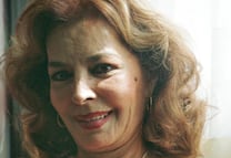 El matrimonio nunca fue para Elsa Aguirre; así lo consideró la actriz, después de tres divorcios