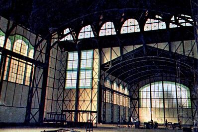 El Chopo: 40 años de arte y diversidad cultural