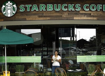 Alsea busca licencia de Starbucks en Francia, Países Bajos, Bélgica y Luxemburgo