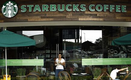 Alsea busca licencia de Starbucks en Francia, Países Bajos, Bélgica y Luxemburgo