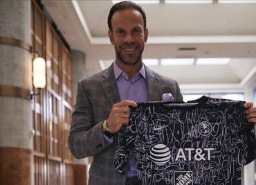 Zague explota contra quienes le quitan goles en el América: "Se los regalo"