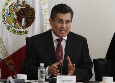 Nuevo embajador de México ante la ONU